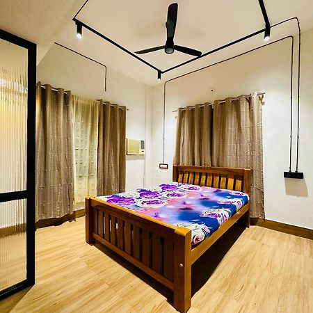 Neat Ac Room Near Someshwar Beach Mangalore Dış mekan fotoğraf